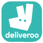 Deliveroo logo
