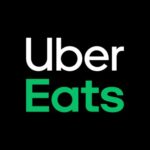 Logo Uber Eats
